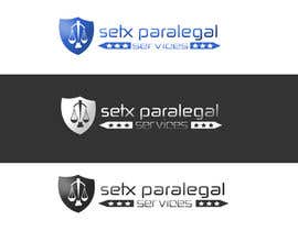 #18 untuk LOGO w/vector for new Paralegal Services co. startup oleh jake66