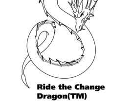 iftawan tarafından Illustrate a Dragon için no 2