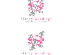 #65 for Design a Logo for an online wedding advertising website by stefanciantar