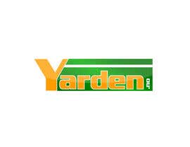#92 untuk Logo Design for yarden.no oleh antonymorfa