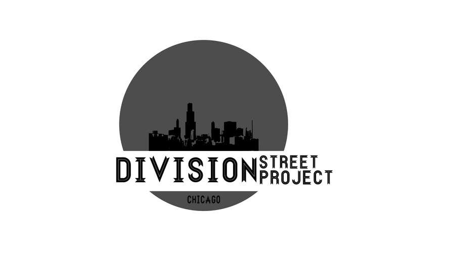 Konkurrenceindlæg #7 for                                                 Division Street Project Logo Contest
                                            