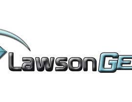 #11 untuk Design a Logo for Lawson Gems oleh crossforth