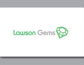 #8 untuk Design a Logo for Lawson Gems oleh insane666