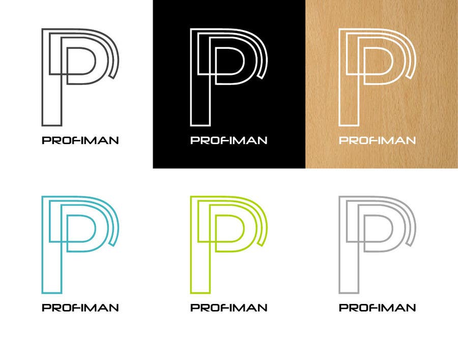 Contest Entry #66 for                                                 Design a logo for PROFIMAN business services
                                            