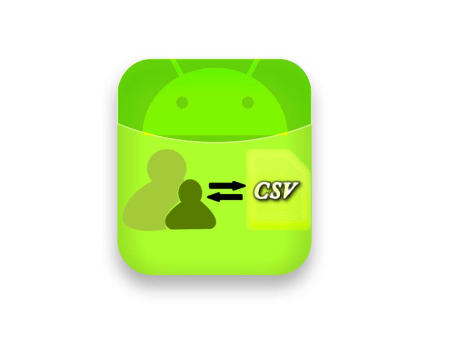 Proposta in Concorso #201 per                                                 Icon or Button Design for an android application of dutchandroid.nl
                                            