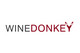 Predogledna sličica natečajnega vnosa #394 za                                                     Logo Design for Wine Donkey
                                                