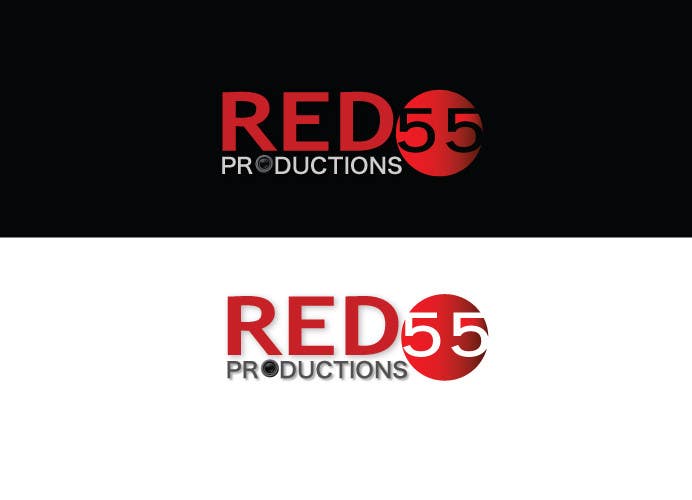 
                                                                                                                        Bài tham dự cuộc thi #                                            37
                                         cho                                             Logo for Red55 Production
                                        