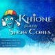 Ảnh thumbnail bài tham dự cuộc thi #51 cho                                                     Khione Snow Cones Banner
                                                
