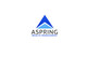 #124. pályamű bélyegképe a(z)                                                     Logo Design for Aspiring Wealth Management
                                                 versenyre