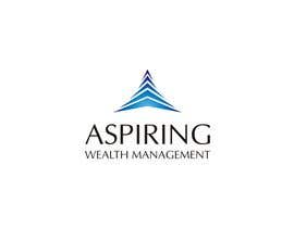 #6 för Logo Design for Aspiring Wealth Management av astica