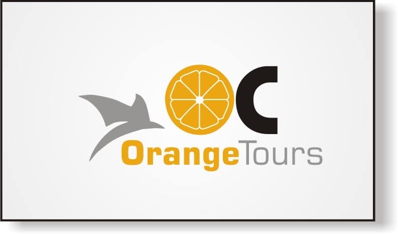 Konkurrenceindlæg #15 for                                                 Design a Logo for City Tour Company
                                            