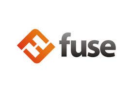 #111 dla Logo Design for Fuse Learning Management System przez DesignMill