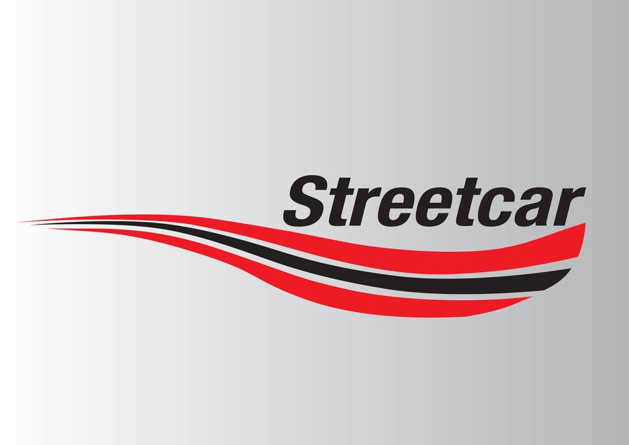 Proposition n°22 du concours                                                 Design a Logo for Streetcar - 32 foot racing yacht
                                            