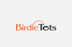 Imej kecil Penyertaan Peraduan #20 untuk                                                     Design a Logo for Birdie Tots
                                                
