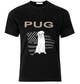 Konkurrenceindlæg #14 billede for                                                     Design a T-Shirt for PUG Lovers
                                                
