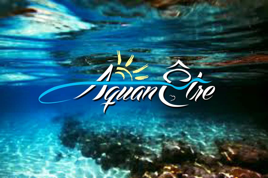 Bài tham dự cuộc thi #36 cho                                                 Design a Logo for AquanÊtre
                                            