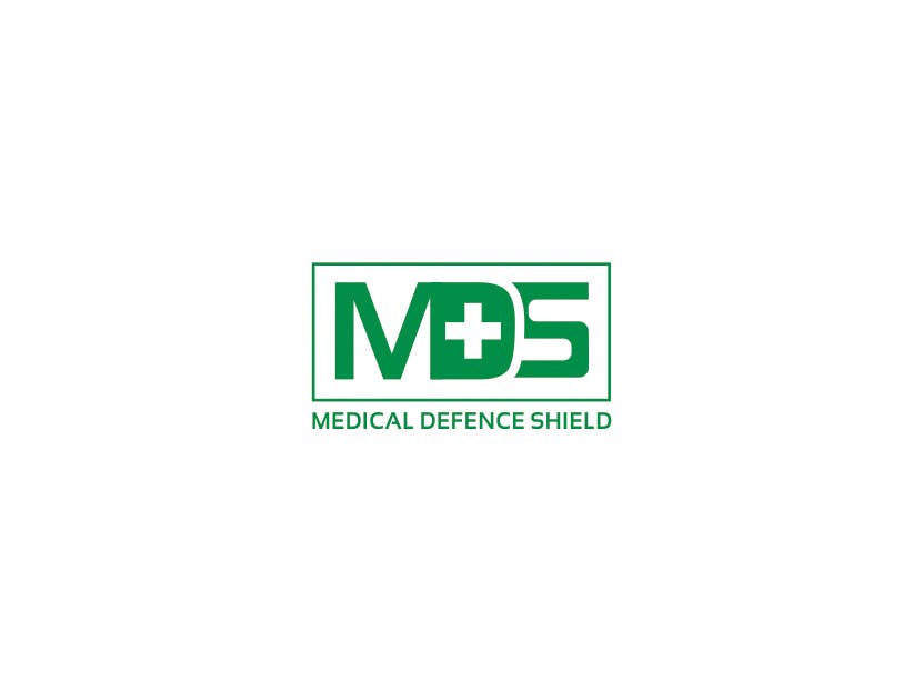 Inscrição nº 25 do Concurso para                                                 Design a new Flat Logo for Medical Defence organisation
                                            
