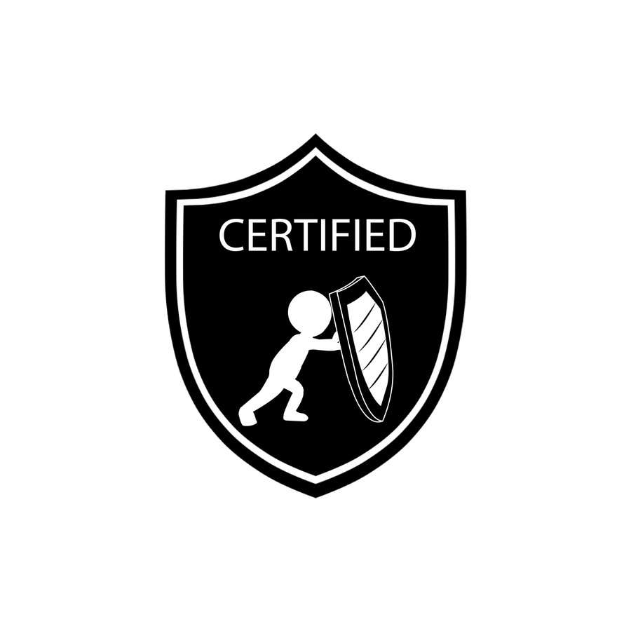 Konkurrenceindlæg #31 for                                                 Design a Logo / Seal for a certificate
                                            