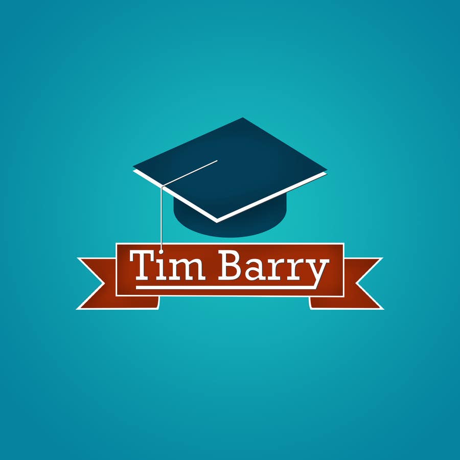 Konkurrenceindlæg #7 for                                                 Tim Barry's Logo
                                            