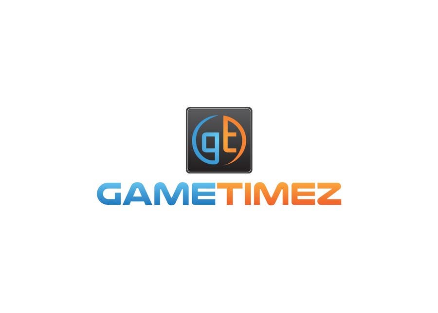 Penyertaan Peraduan #66 untuk                                                 Design a Logo for GameTimez.com / GameTimez Apps
                                            