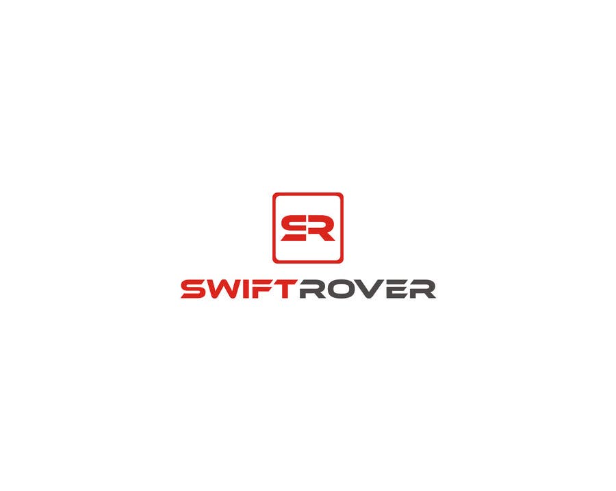 Bài tham dự cuộc thi #69 cho                                                 Design a Logo for SwiftRover.com
                                            