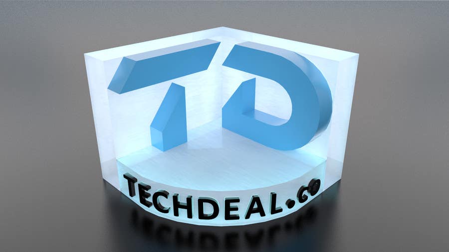 Bài tham dự cuộc thi #88 cho                                                 Design a Logo for "Tech Deal.co"
                                            