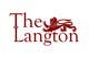 Konkurrenceindlæg #323 billede for                                                     Design a Logo for the Langton School
                                                