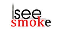 Graphic Design Inscrição do Concurso Nº62 para Design a Logo for  'I see smoke'