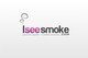
                                                                                                                                    Miniatura da Inscrição nº                                                 114
                                             do Concurso para                                                 Design a Logo for  'I see smoke'
                                            