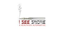 Graphic Design Inscrição do Concurso Nº49 para Design a Logo for  'I see smoke'