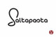 Miniaturka zgłoszenia konkursowego o numerze #66 do konkursu pt. "                                                    Design a Logo for Saltapasta
                                                "
