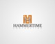 Konkurrenceindlæg #54 billede for                                                     Design a Logo for Hammertime Contracting
                                                
