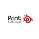 Imej kecil Penyertaan Peraduan #35 untuk                                                     Design a Logo for an Online Printing Company
                                                