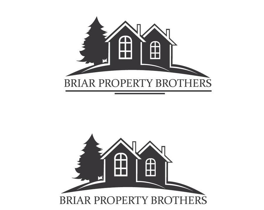 Konkurrenceindlæg #104 for                                                 Briar Property Brothers
                                            