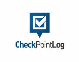 #85 untuk Design a Logo for Check Point Log mobile app oleh edvans