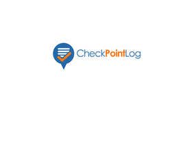 #8 untuk Design a Logo for Check Point Log mobile app oleh commharm