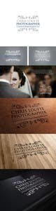 Imej kecil Penyertaan Peraduan #35 untuk                                                     Wedding photographer Logo
                                                