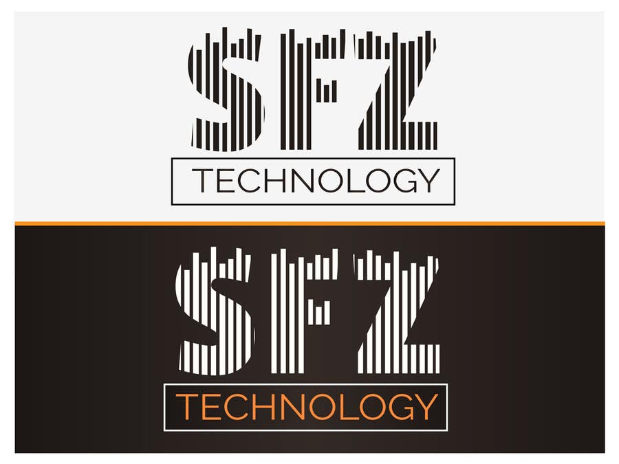 Inscrição nº 18 do Concurso para                                                 Design a Logo for SFZ Trust Technology
                                            