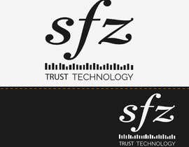 #35 cho Design a Logo for SFZ Trust Technology bởi pankaj86