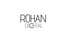 Imej kecil Penyertaan Peraduan #85 untuk                                                     Design a Logo for a company - Rohan Digital
                                                