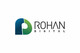 Konkurrenceindlæg #193 billede for                                                     Design a Logo for a company - Rohan Digital
                                                
