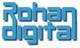 Icône de la proposition n°29 du concours                                                     Design a Logo for a company - Rohan Digital
                                                