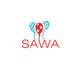 Imej kecil Penyertaan Peraduan #16 untuk                                                     Design a Logo for SAWA
                                                