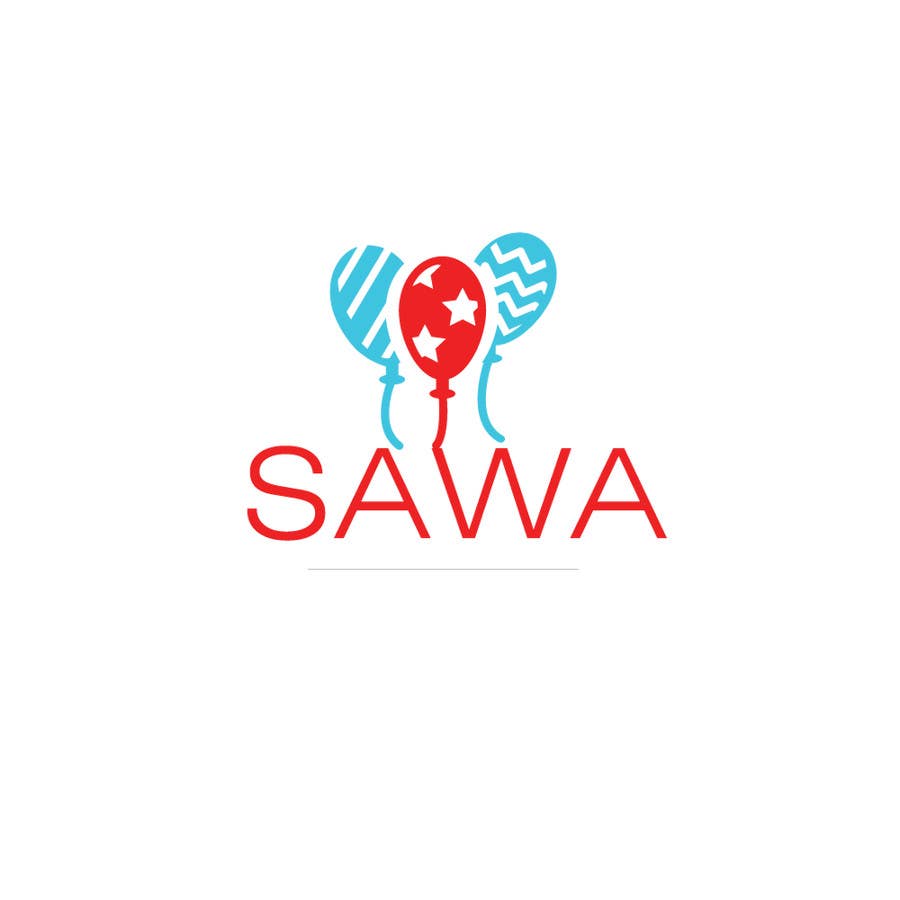 Penyertaan Peraduan #16 untuk                                                 Design a Logo for SAWA
                                            