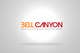 Predogledna sličica natečajnega vnosa #48 za                                                     Logo Design for Bell Canyon
                                                