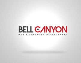 #142 dla Logo Design for Bell Canyon przez acewebsolutions