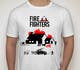 Imej kecil Penyertaan Peraduan #44 untuk                                                     Design a T-Shirt for FireFashion (firefighter theme)
                                                