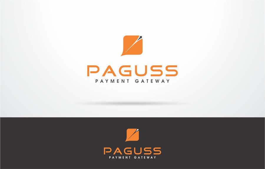 Penyertaan Peraduan #172 untuk                                                 Diseñar un logotipo for Payment Gateway
                                            