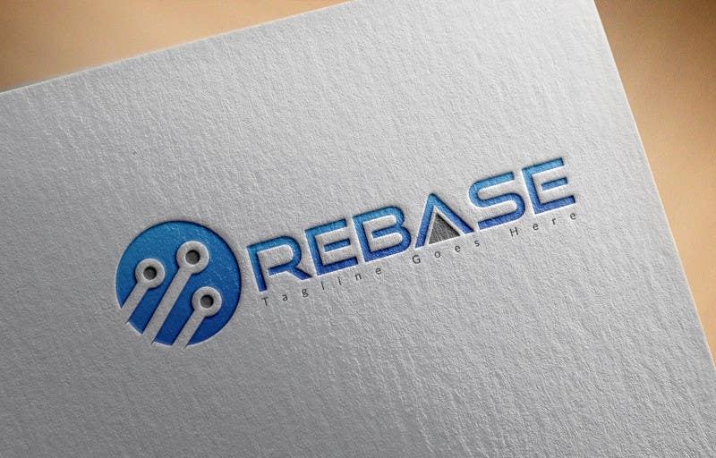 Bài tham dự cuộc thi #27 cho                                                 Design a Logo for 'reBase' social meetup
                                            