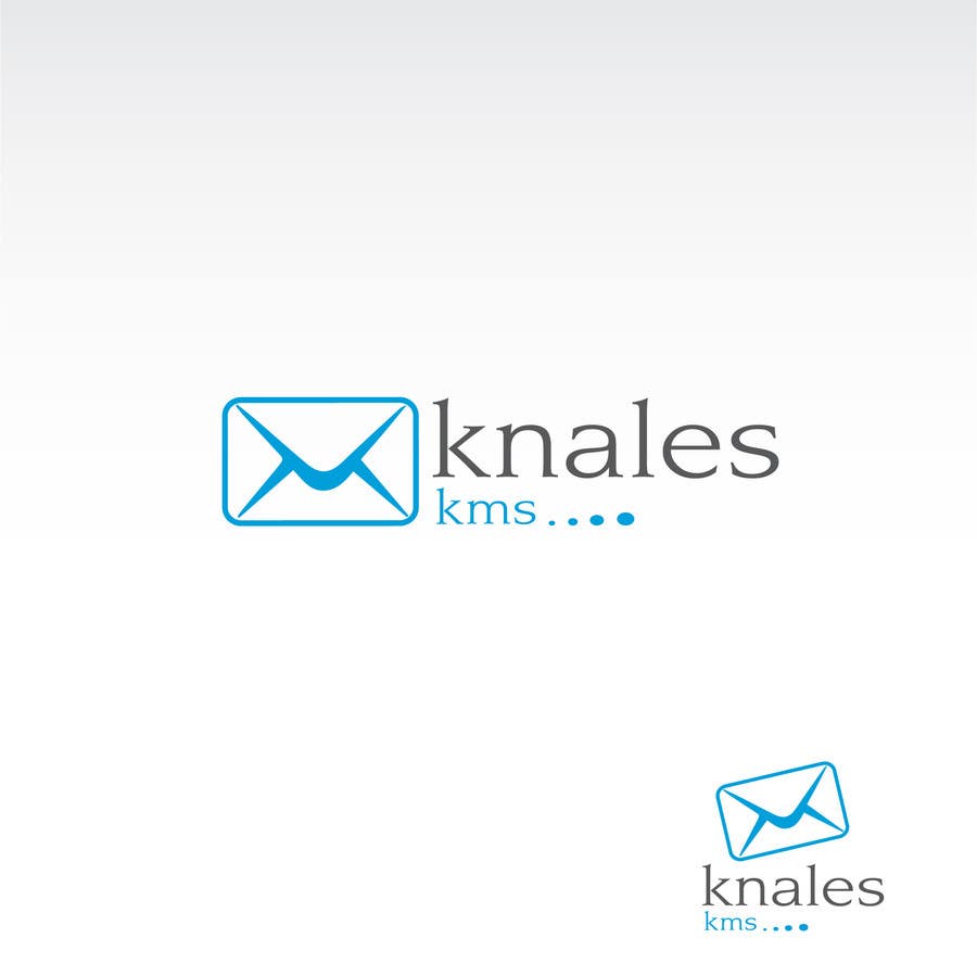 Bài tham dự cuộc thi #40 cho                                                 Design Knales Logo
                                            
